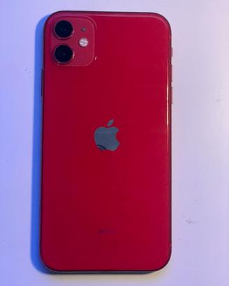 iPhone 11 - PEZZI DI RICAMBIO