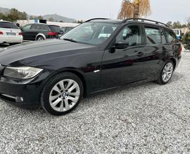 BMW 320 station ( turbina nuova)