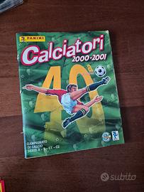 Calciatori Panini