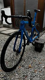 Pinarello Paris ultegra 11v tg M