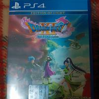 Dragon quest 11 echi di un' era perduta PS4 