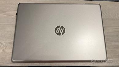 HP pavillion gaming 15 -  Intel i7 - GTX 1050 4GB