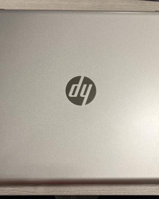 HP pavillion gaming 15 -  Intel i7 - GTX 1050 4GB