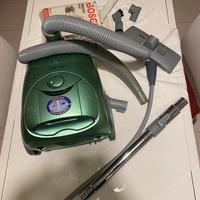 Aspirapolvere IMETEC 1500W