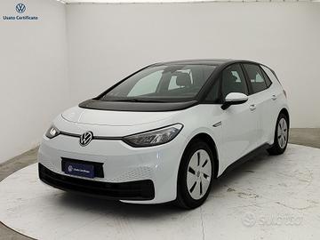 VOLKSWAGEN ID.3 - ID.3 City - Batteria da U102125