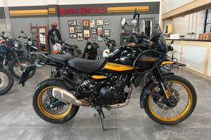 Royal Enfield hymalayan 450