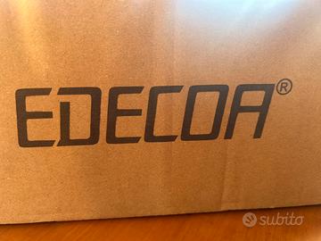 EDECOA Inverter 12v 220v Onda Pura