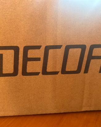 EDECOA Inverter 12v 220v Onda Pura