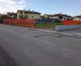 Terreno edificabile
