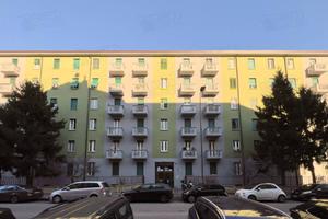 Appartamento di 54 m² con 2 locali a Milano