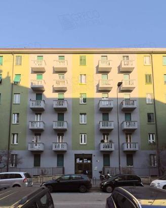 Appartamento di 54 m² con 2 locali a Milano