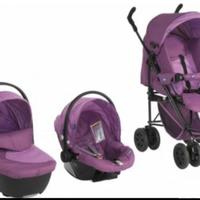 Trio chicco