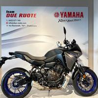Yamaha Tracer 7