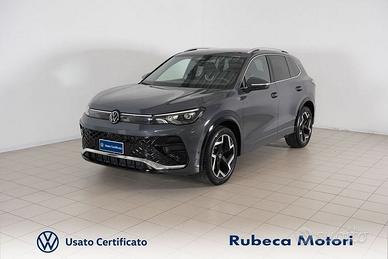 Volkswagen Tiguan 2.0 TDI DSG R-Line 150CV