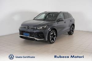 Volkswagen Tiguan 2.0 TDI DSG R-Line 150CV