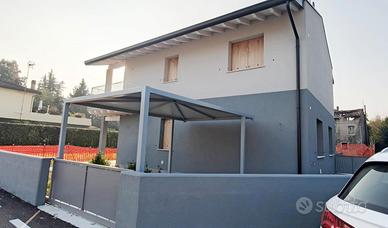 Tc427 portobuffole' - appartamenti termoautonomi c