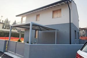 Tc427 portobuffole' - appartamenti termoautonomi c