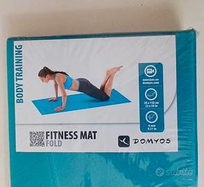 tappetini fitness
