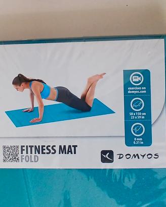 tappetini fitness
