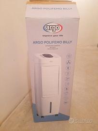RAFFRESCATORE ARGO POLIFEMO BILLY