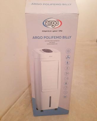 RAFFRESCATORE ARGO POLIFEMO BILLY