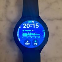 Smartwatch Samsung Watch 5