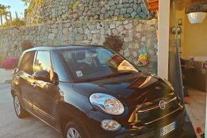 Fiat 500L 1.4 95cv - 2020 - allest. sport