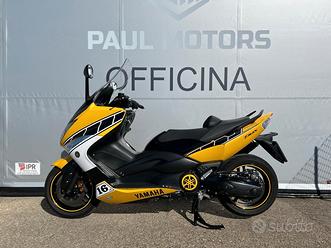 Yamaha T Max GT -PRO