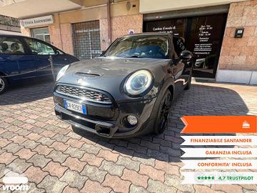 Mini 2.0 Cooper S