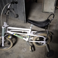 Bici da cross