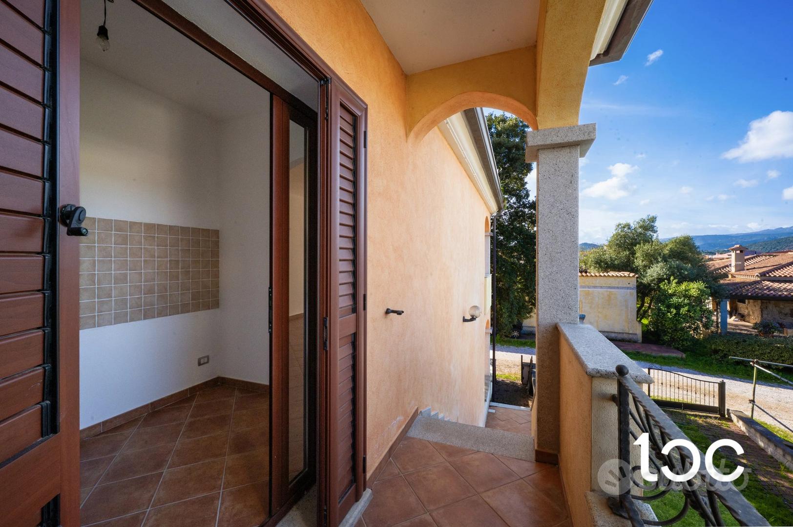 Apartment in Bologna, Bitone, Savena - Vista 3