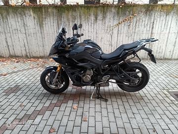 Bmw s 1000 xr - 2019