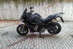 Bmw s 1000 xr - 2019