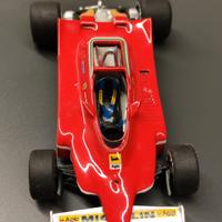 Ferrari Test 312 TA