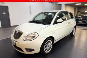 LANCIA Ypsilon 1.2 69 CV Argento