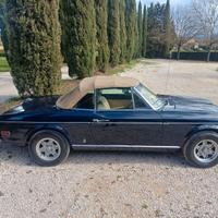 Fiat 124 spider epoca