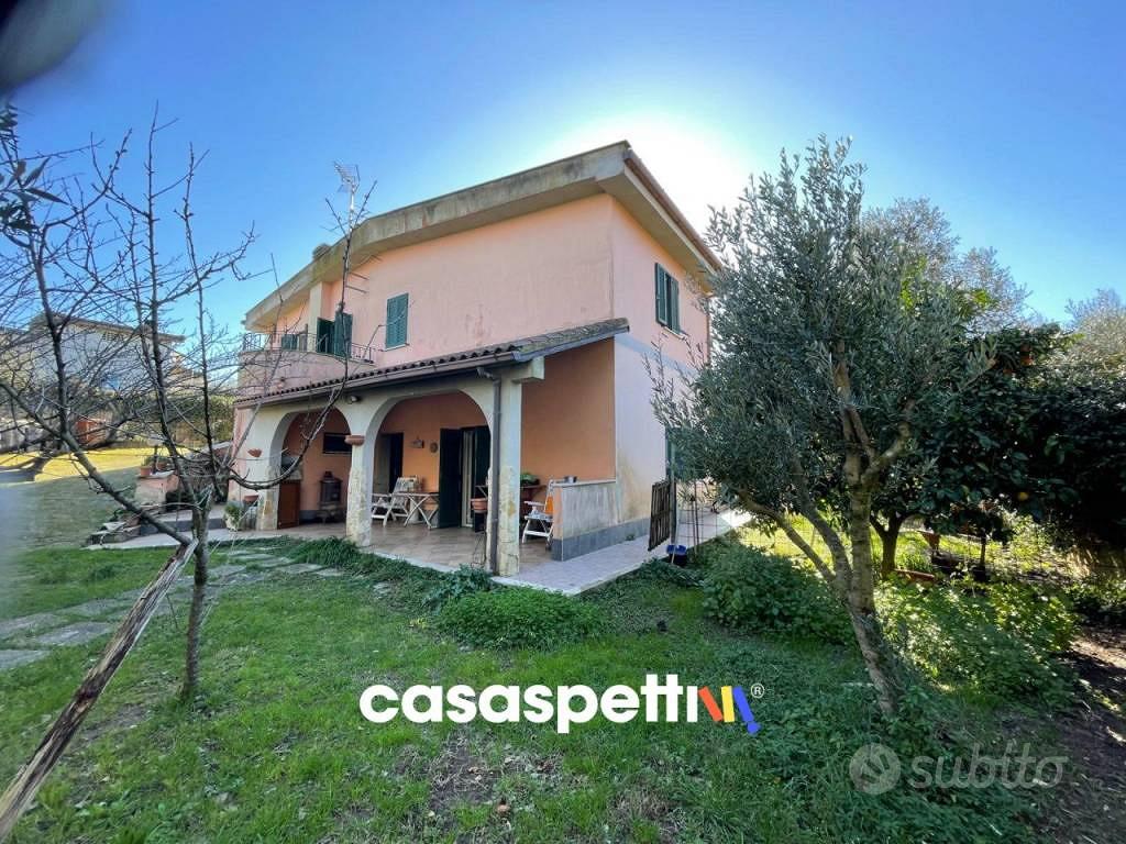 Casa – Anzio, Selva Secca - Vista 3