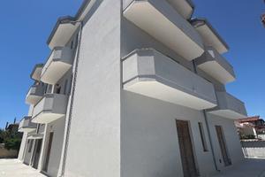 Rif.423 fronte villaggio coppola - appartamenti in