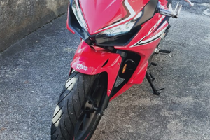Honda CBR 500