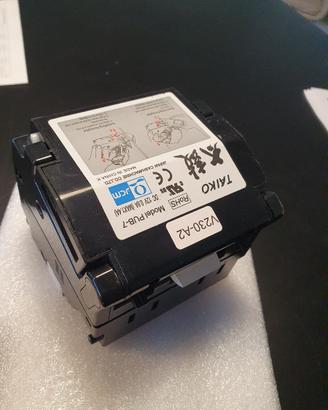 Lettore di banconote Nv10 - Lettore Taico