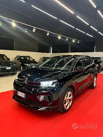 C5 Aircross BlueHDi 130 S&S EAT8 Shine