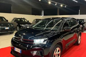 C5 Aircross BlueHDi 130 S&S EAT8 Shine