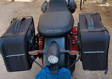 Borse motoguzzi