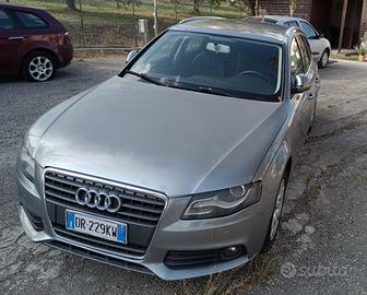Audi A4 Avant 2.0 TDI 143CV F.AP. Advanced