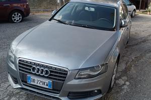 Audi A4 Avant 2.0 TDI 143CV F.AP. Advanced