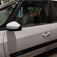 Porta ant sx nuda RENAULT GRAND ESPACE 2005