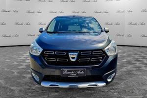 Dacia Lodgy 1.5 dCi 8V 110CV Start&Stop 7 pos...