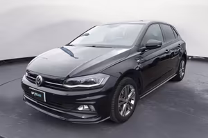 Volkswagen Polo 1.6 TDI SCR 95cv Sport DSG BMT