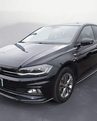 Volkswagen Polo 1.6 TDI SCR 95cv Sport DSG BMT