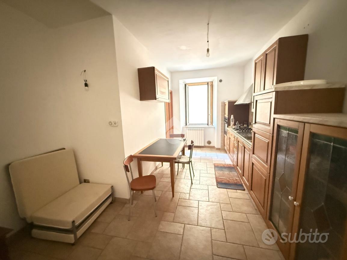 Appartamento – Sgurgola, Frosinone - Vista 3
